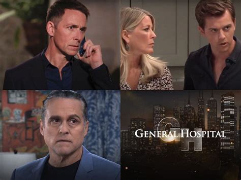 gh spoilers|newest 2022 general hospital spoilers.